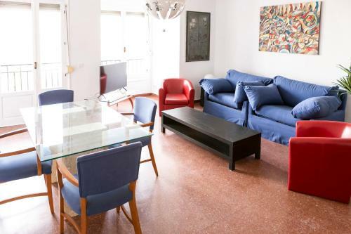 Alameda Principal Freshapartments By Bossh Apartments