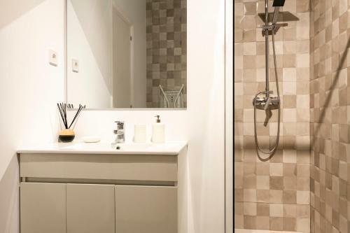 Alameda Principal Freshapartments By Bossh Apartments