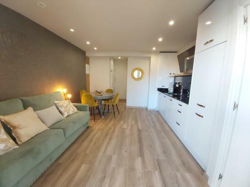 Apartamento Del Parque Flats Flores Premium