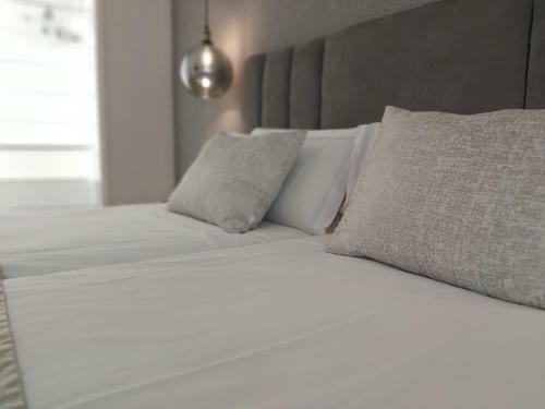 Apartamento Del Parque Flats Flores Premium