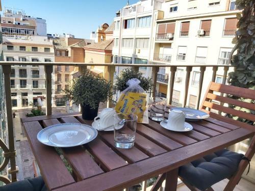 Apartamento Del Parque Flats Flores Premium