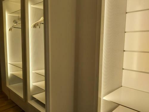 Apartamento Del Parque Flats Flores Premium