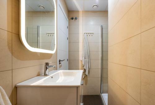 Apartamento Soho M�laga