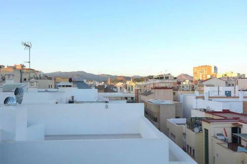 Casa Bella M�laga City Apartment