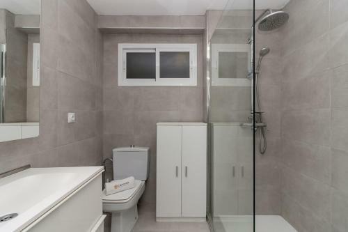 Apartamento Reding Malaga At Home