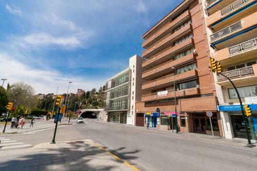 Apartamento Reding Malaga At Home