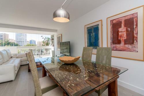 Apartamento Reding Malaga At Home