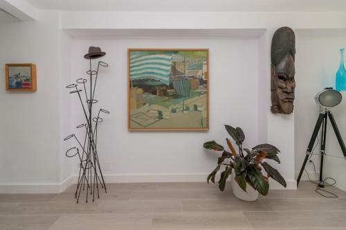 Apartamento Reding Malaga At Home