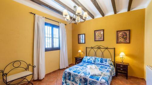 Villa Casa Esmeralda Malaga