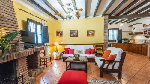 Villa Casa Esmeralda Malaga