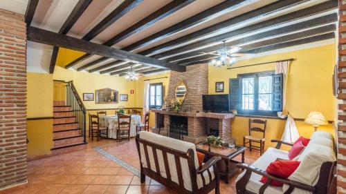 Villa Casa Esmeralda Malaga