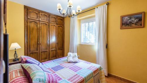 Villa Casa Esmeralda Malaga