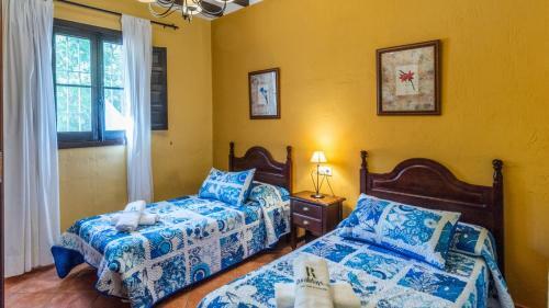 Villa Casa Esmeralda Malaga
