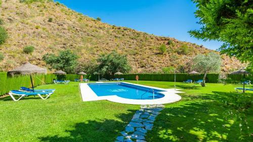 Villa Casa Esmeralda Malaga