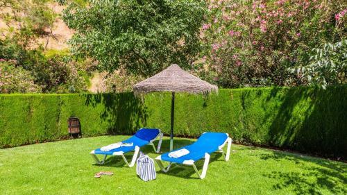 Villa Casa Esmeralda Malaga