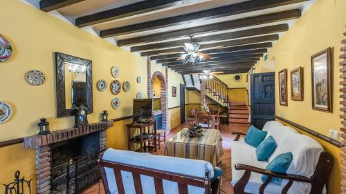 Villa Casa Esmeralda Malaga