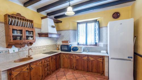 Villa Casa Esmeralda Malaga