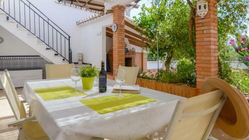 Villa Casa Nuez Malaga