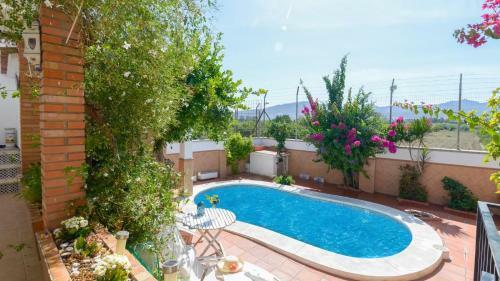 Villa Casa Nuez Malaga