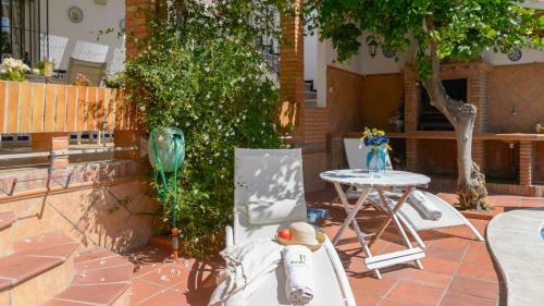 Villa Casa Nuez Malaga