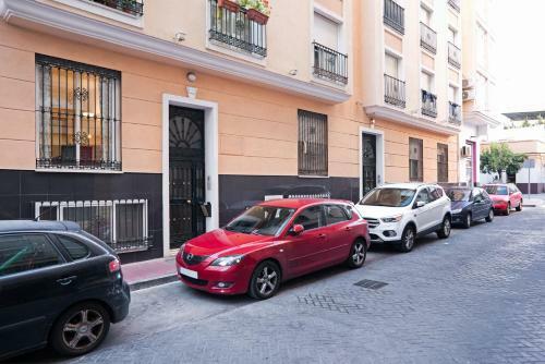 Apartamento Garum Victoria Center