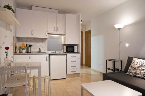 Apartamento Garum Victoria Center