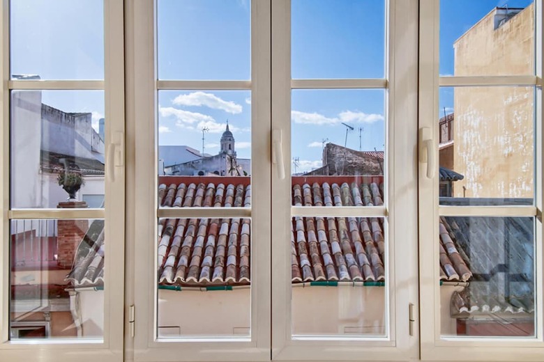 Apartamento Del Parque Flats - Alamos