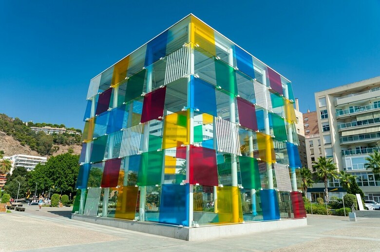 Apartamento Del Parque Flats - Alamos
