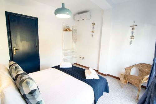 Apartamento Letmalaga Cremades Beach