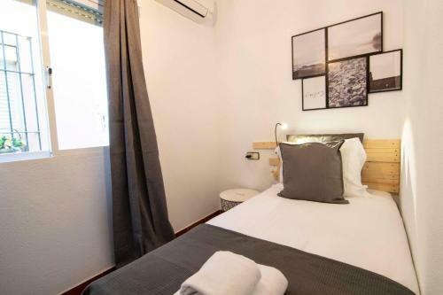 Apartamento Letmalaga Cremades Beach