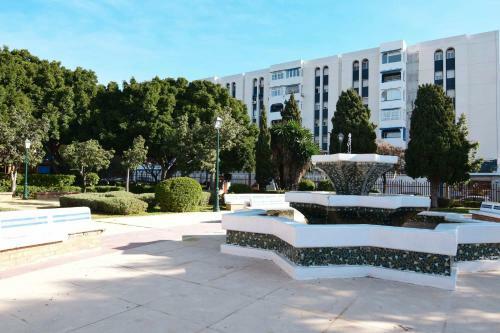 Apartamento Letmalaga Cremades Beach