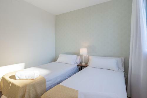 Urbe10 Atarazanas 2 Bedrooms Apartment