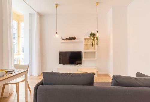 Apartamento Lu&cia Premium Soho