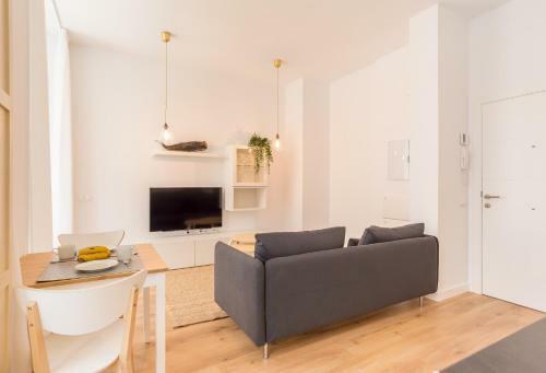 Apartamento Lu&cia Premium Soho
