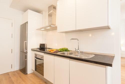 Apartamento Lu&cia Premium Soho