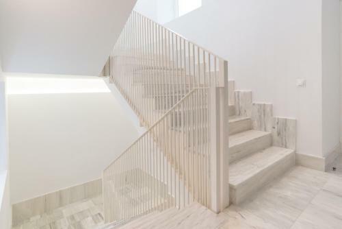 Apartamento Lu&cia Premium Soho