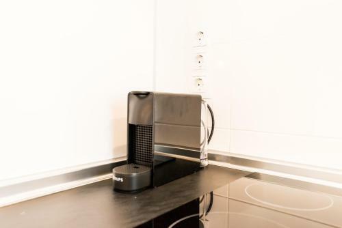 Apartamento Lu&cia Premium Soho