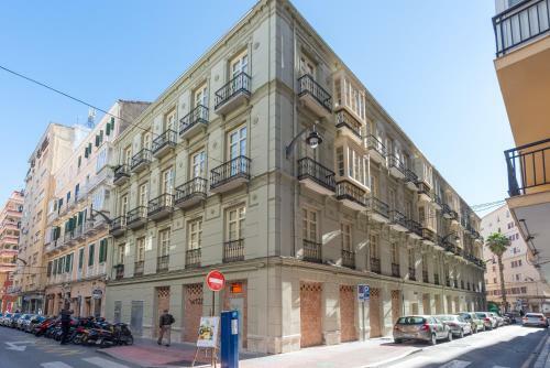 Apartamento Lu&cia Premium Soho