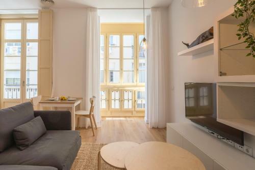 Apartamento Lu&cia Premium Soho