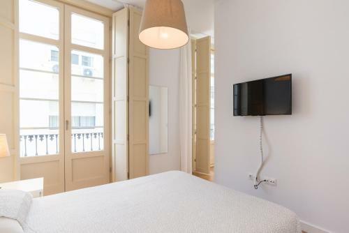 Apartamento Lu&cia Premium Soho