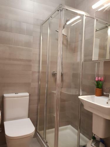 Apartamento A&n Guevara 3 City Center