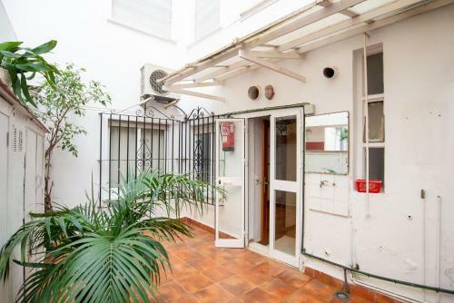 Apartamento Plaza Del Teatro