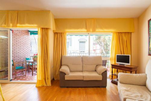 Apartamento Plaza Del Teatro