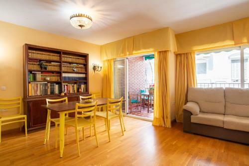 Apartamento Plaza Del Teatro