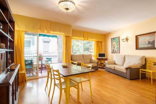 Apartamento Plaza Del Teatro