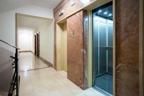 Apartamento Plaza Del Teatro