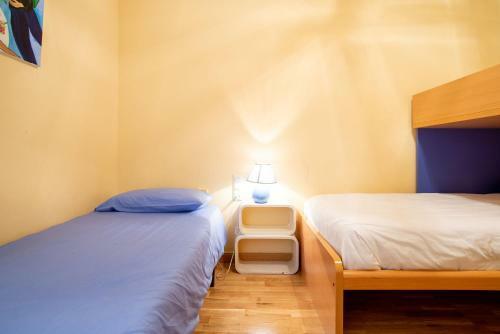Apartamento Plaza Del Teatro
