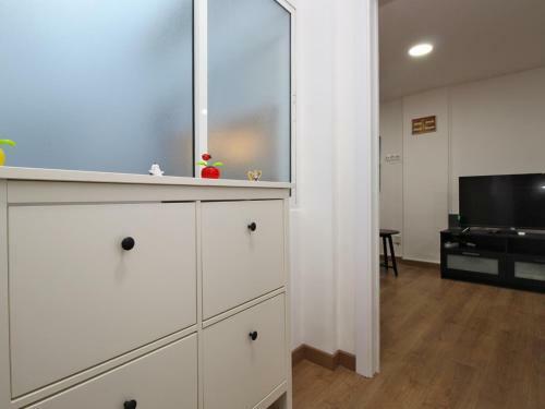 Apartamento Del Parque Flats Beatas