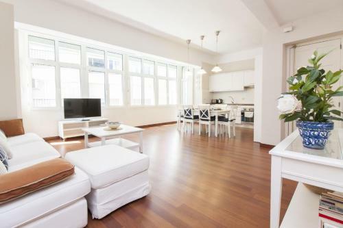Apartamento Malaga Center Flat Comedias Street