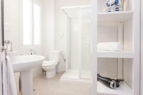 Apartamento Malaga Center Flat Comedias Street